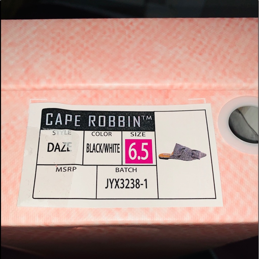 Cape robbin flats 🔥🔥🔥 - Picture 4 of 8